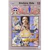 One Piece. New Edition (Vol. 13)