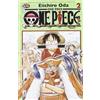 Does not apply One Piece. New Edition (Vol. 2)