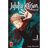 Does not apply Jujutsu Kaisen. Sorcery Fight. Ryomen Sukuna (Vol. 1)