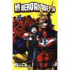 Does not apply My Hero Academia (Vol. 1)