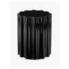 Kartell Sgabello/tavolino di design Colonna