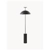 Kartell Lampada da terra piccola a LED luce regolabile Geen-A -