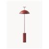 Kartell Lampada da terra piccola a LED luce regolabile Geen-A -