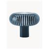 Kartell Lampada da tavolo a LED con luce regolabile Teresa - Blu