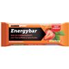 Namedsport® Energybar Strawberry 7x35 g Barretta