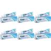 GUM® HYDRAL® Gel Idratante 6x50 ml dentale