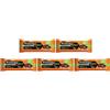 Namedsport® Proteinbar Zero Madagascar Dream Cocoa 5x50 g