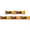 Namedsport® Proteinbar Zero Hazelnut Flavour 5x50 g