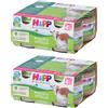 Hipp Bio Omogeneizzato Pollo Vitello 4m+ 2x320 g