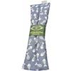 TAMANAKO STORE Sacco semi microonde. Sacco termico semi. Cuscino semi microonde. Sacchi termici 45x14. Cuscino cervicale freddo e caldo con aroma di Yerbabuena. Sacco lavabile. 100% artigianale.