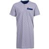 Henry Terre , Farbe:Grau, Größe-Herren:3XL