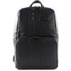 Piquadro BORSE ZAINETOO Porta PC E iPad UOMO Mod. CA3214UB00 BLU