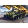 Zvezda - 1/72 BMP3 - Modellismo in plastica - Scala: 1:72