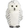 Living Nature AN71 Peluche Civetta Grande, sconosciuto