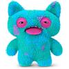 Fuggler Fugg Life 9-inch (Chum Chum) by ZURU - Peluche Funny Ugly Monster con denti quasi umani, collezionabile per bambini, adolescenti, adulti e amanti dei giocattoli strani