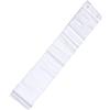 HNJKJEU 100 Pz Sacchetti per Ombrelli Bagnati di Ricambio per Ombrelli Classici e Ombrelli Pieghevoli, Plastica Sacchetti Universali per Ombrelli Bagnati Borse Portaombrelli USA e Getta 13x72 cm