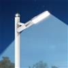 YOJZMA Proiettore Lampione Led Esterno, 50W 5000LM Luce Stradale a LED