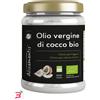 SITAR ITALIA SRL OLIO VERGINE DI COCCO BIO 500 ML ALICAMENTIS