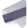 DIYCUT Rete Zanzariera Rotolo 150x200 cm, DIYCUT Zanzariera Fibra Vetro, 17 Maglie Rotolo Zanzariera Grigia, Zanzariere per Finestre in Fibra di Vetro Invisibile Trasparente per Resiste a Insetti e Mosche