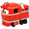 Silverlit Rocco Giocattoli - Robot Trains Veicoli Personaggi (ALF)