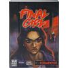Van Ryder Games - Gioco da tavolo horror - Final Girl - The Marrek Murders - Feature Film Box - Scatola principale richiesta - 1 giocatore - 20-60 minuti di gioco - Adolescenti e adulti, Età 14+
