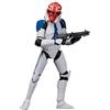 Star Wars Hasbro Star Wars: The Clone Wars - 332nd Ahsoka's Clone Trooper Action Figure (F5631)