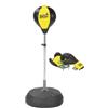 SUN&SPORT Punching Ball Con Supporto