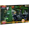 INVINCIBLE HEROES Special force set
