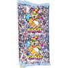 Busta Coriandoli 200 gr - Colorati e Perfetti per Ogni Festa