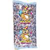 Busta Coriandoli 400 gr - Colorati e Perfetti per Ogni Festa