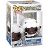 Pokemon Funko pop - pokemon wooloo - 958