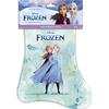 Frozen, DISNEY PRINCESS Hasbro disney frozen calza della befana - entra nel meraviglioso mondo di elsa e anna