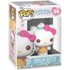 Hello Kitty Funko pop - hello kitty gelato- 99