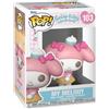 Hello Kitty Funko pop - my melody ice cream - 103