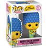 FUNKO POP!, SIMPSON Funko pop! the simpsons - marge simpson - vinyl figure