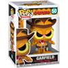 FUNKO POP! Funko pop - garfield cow boy - 50