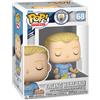 FUNKO POP! Funko pop - erling haaland - 68