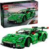 Lego technic 42224 auto porsche 911 gt3 r rexy ao racing