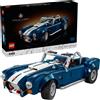 LEGO Icons 10357 Shelby Cobra 427 S/C