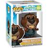 Disney, FUNKO POP! Funko pop - disney zootropolis 2 nibble maplestick 1654