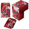 Pokemon Porta mazzo koraidon pokémon per carte standard - pokémon, magic, tcg