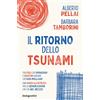 De Agostini Il ritorno dello tsunami. Generazione sandwich: vivere tra figli che spingono e genitori anziani che non mollano. Una guida illustrata