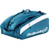 Bullpadel Borsa per racchette Bullpadel BPP26021 Pearl Teal Blue