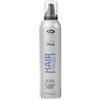 Lisap High Tech Gel Mousse Effetto Bagnato 300 ml