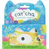 Reto Color Cat'cha 400 - Fotocamera a pellicola usa e getta 27EXP, ISO400, pellicola negativa a colori, senza messa a fuoco, facile da usare, flash integrato, monouso (pellicola e batteria inclusi)