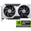 MSI SVGA MSI GeForce RTX 5060 Ti 8G VENTUS 2X OC PLUS nVidia PcIe5.0 8GDDR7 128bit 2617Mhz 1xHDMI 3xDP 7680x4320 2slot - 912-V536-001