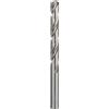 Bosch 1x Punta per metallo lunghezza standard PRO Metal HSS-G (per Metalli non ferrosi, Acciaio, Ø 11,00 mm, Professional Accessorio Trapano)