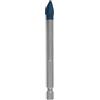 Bosch EXPERT HEX-9 Hard Ceramic Drill Bit 8x90mm