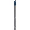 Bosch EXPERT HEX-9 Hard Ceramic Drill Bit 6x90mm