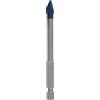 Bosch EXPERT HEX-9 Hard Ceramic Drill Bit 7x90mm